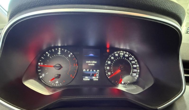Renault Clio 5 Porte pieno