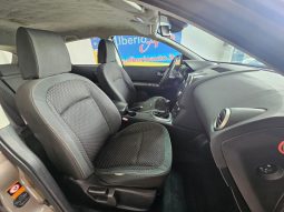 Nissan Qashqai pieno