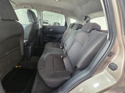 Nissan Qashqai pieno