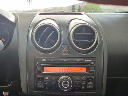 Nissan Qashqai pieno