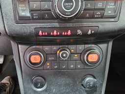 Nissan Qashqai pieno