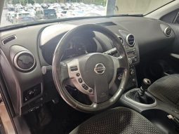 Nissan Qashqai pieno