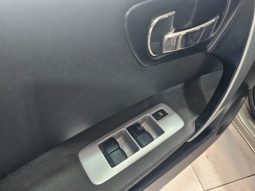 Nissan Qashqai pieno