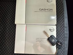 Nissan Qashqai pieno