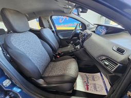 Lancia Ypsilon pieno