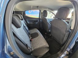 Lancia Ypsilon pieno