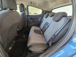 Lancia Ypsilon pieno