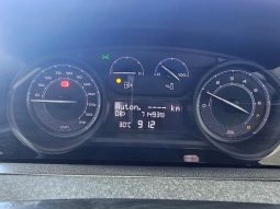Lancia Ypsilon pieno
