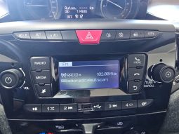 Lancia Ypsilon pieno
