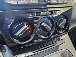 Lancia Ypsilon pieno