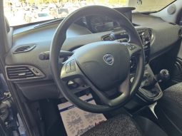 Lancia Ypsilon pieno