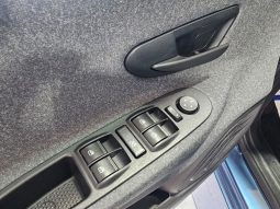Lancia Ypsilon pieno