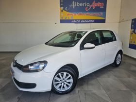 Volkswagen Golf 5 Porte