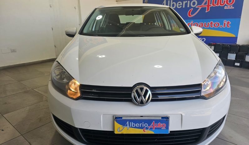 Volkswagen Golf 5 Porte pieno