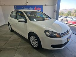 Volkswagen Golf 5 Porte pieno
