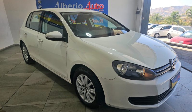 Volkswagen Golf 5 Porte pieno