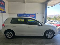 Volkswagen Golf 5 Porte pieno