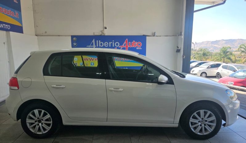 Volkswagen Golf 5 Porte pieno