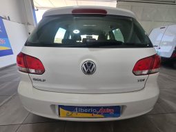 Volkswagen Golf 5 Porte pieno