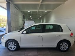 Volkswagen Golf 5 Porte pieno