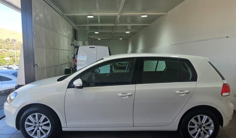 Volkswagen Golf 5 Porte pieno