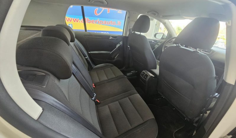 Volkswagen Golf 5 Porte pieno