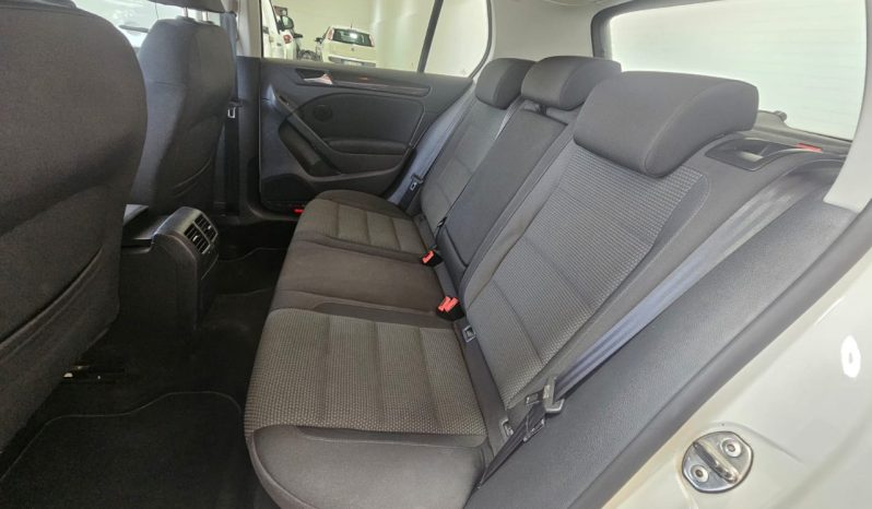 Volkswagen Golf 5 Porte pieno