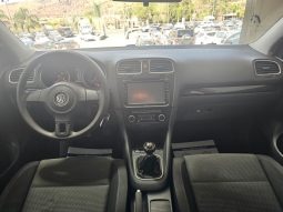 Volkswagen Golf 5 Porte pieno