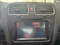 Volkswagen Golf 5 Porte pieno