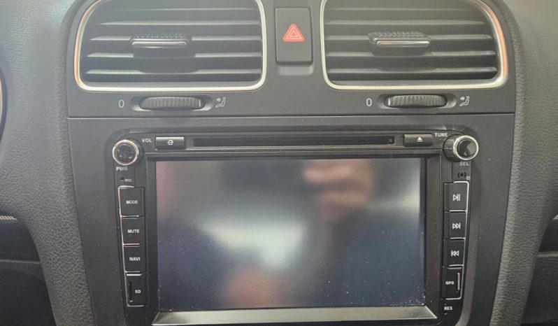 Volkswagen Golf 5 Porte pieno