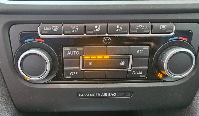 Volkswagen Golf 5 Porte pieno
