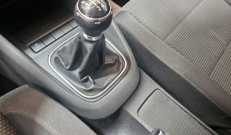 Volkswagen Golf 5 Porte pieno