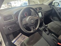 Volkswagen Golf 5 Porte pieno