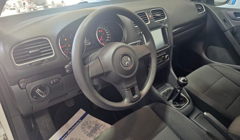 Volkswagen Golf 5 Porte pieno