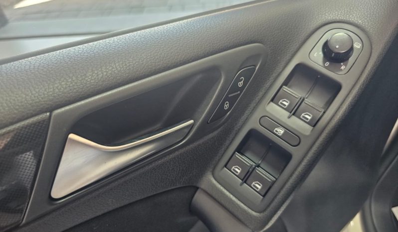 Volkswagen Golf 5 Porte pieno