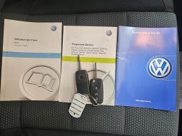 Volkswagen Golf 5 Porte pieno