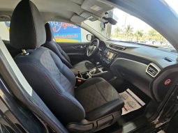 Nissan Qashqai pieno
