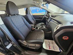 Nissan Qashqai pieno