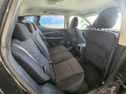 Nissan Qashqai pieno