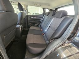 Nissan Qashqai pieno