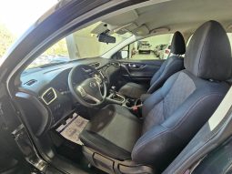 Nissan Qashqai pieno