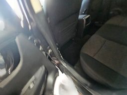 Nissan Qashqai pieno