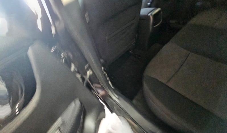 Nissan Qashqai pieno