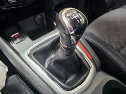 Nissan Qashqai pieno