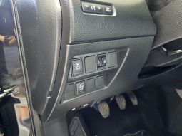 Nissan Qashqai pieno