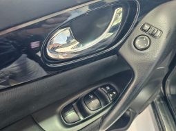 Nissan Qashqai pieno