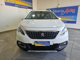 Peugeot 2008 pieno