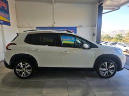 Peugeot 2008 pieno