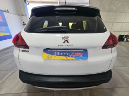 Peugeot 2008 pieno