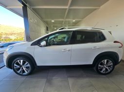 Peugeot 2008 pieno